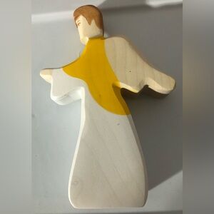 Holztiger Archangel 3, Wooden Toy